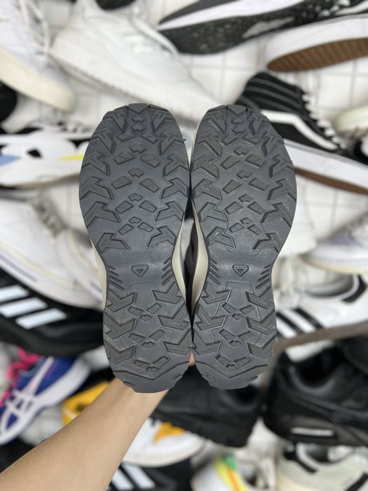 Кроссовки Salomon Оригинал р(40)