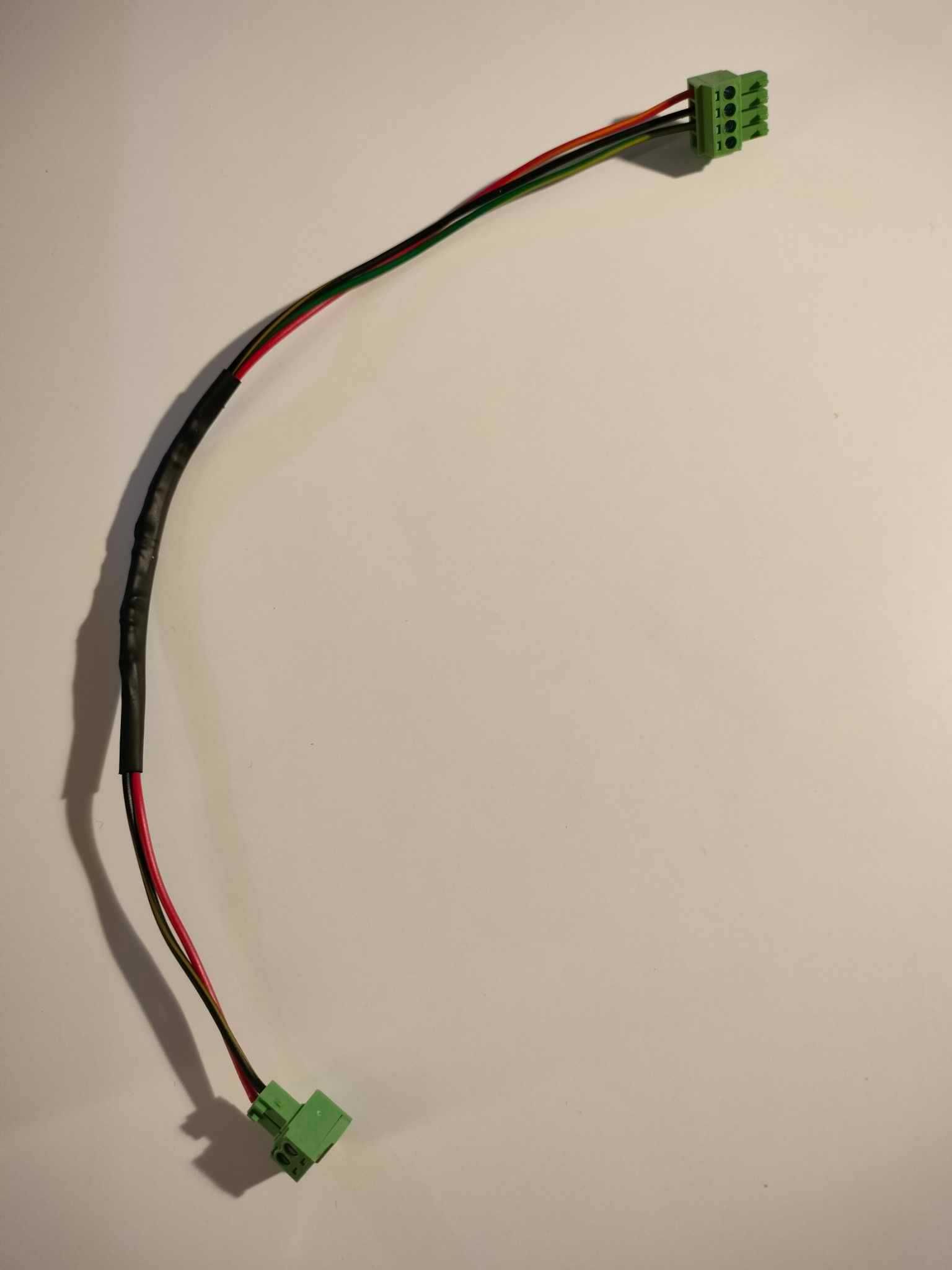 Adapter do falownika SolarEdge licznik S0 inwerter.