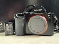 Sony Alpha A7m1 ILCE-7