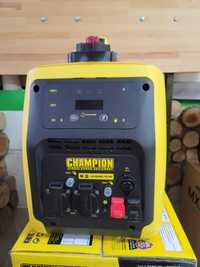 Інверторний генератор Champion DualFuel 2 кВт (2 вида палива)
