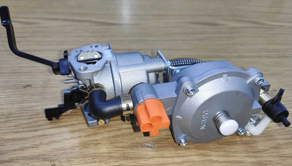 Газовий газовый редуктор GX200, 170F, GX160 168F