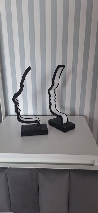 Lampki nocne Led taśma baterie 30cm