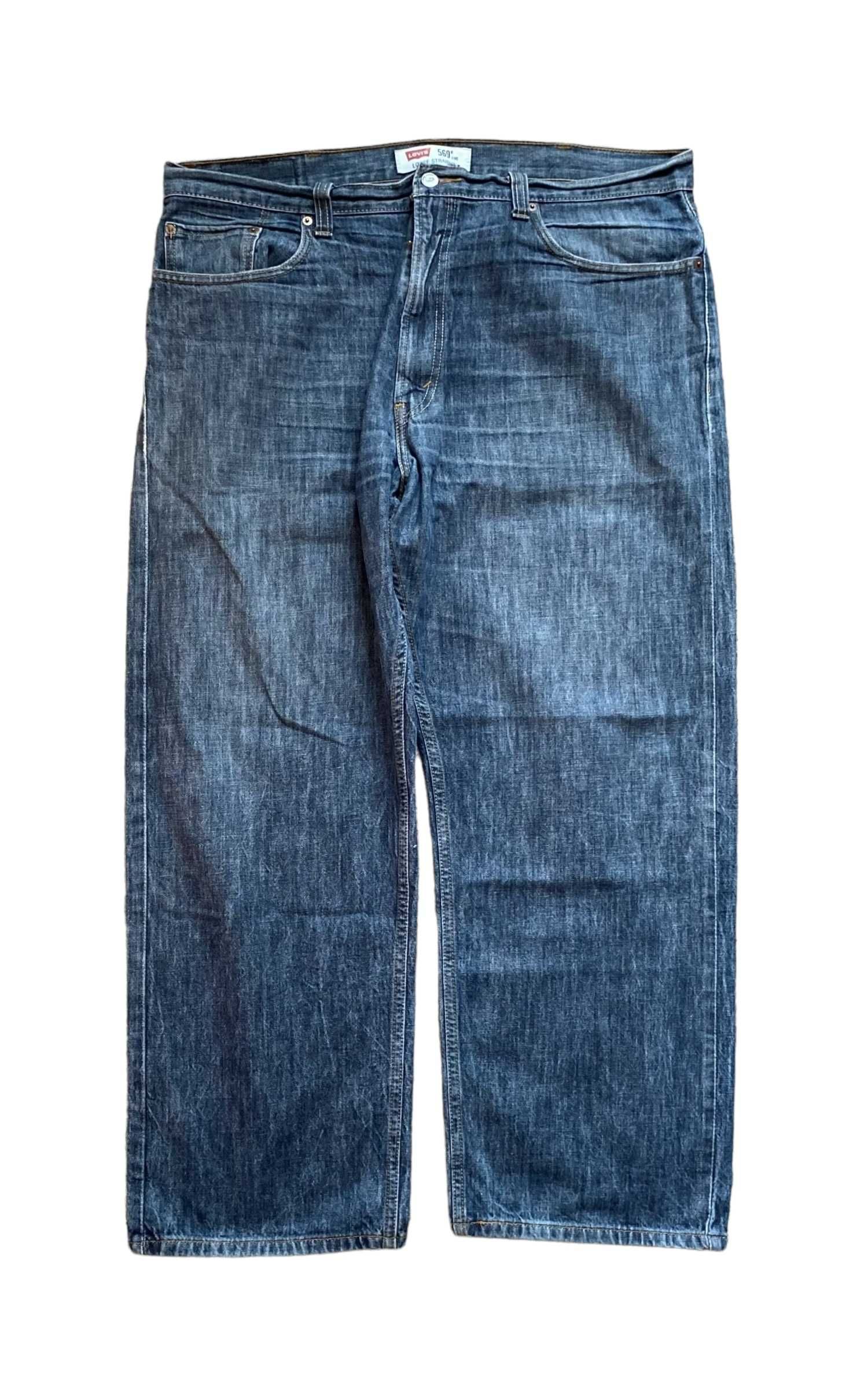 Levi's 569 Loose straight W40/L32