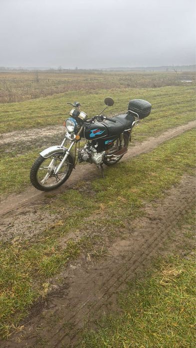 Продам альфу на ходу