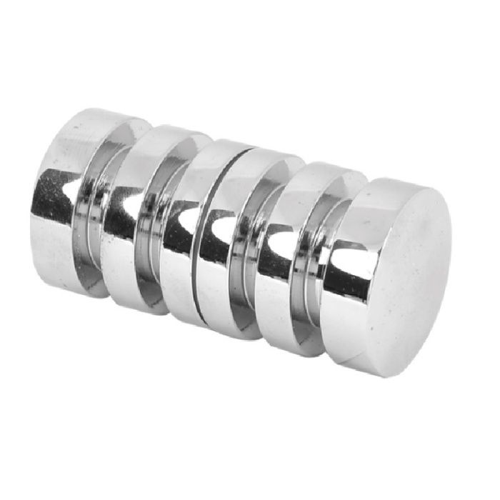 Ручки та фурнітура для скла — для душових кабін і скляних дверей