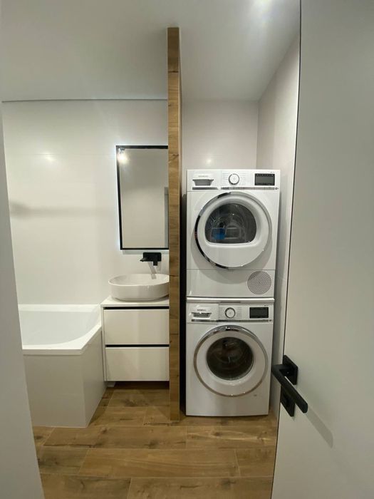 Квартира в Брамі з інвертором,ремонтом+ гараж