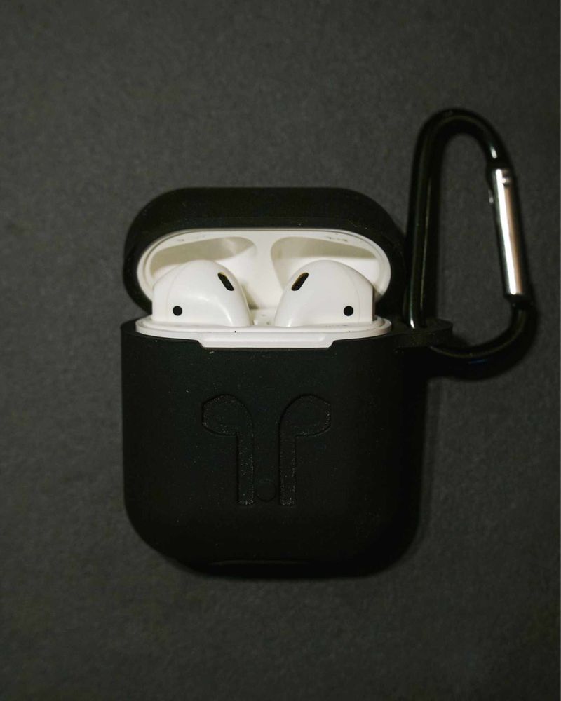 Sprzedam słuchawki Airpods gen 2