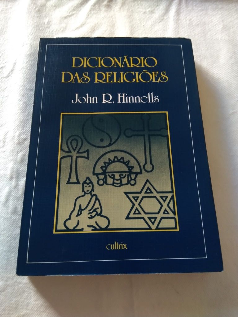 Religião . . . .