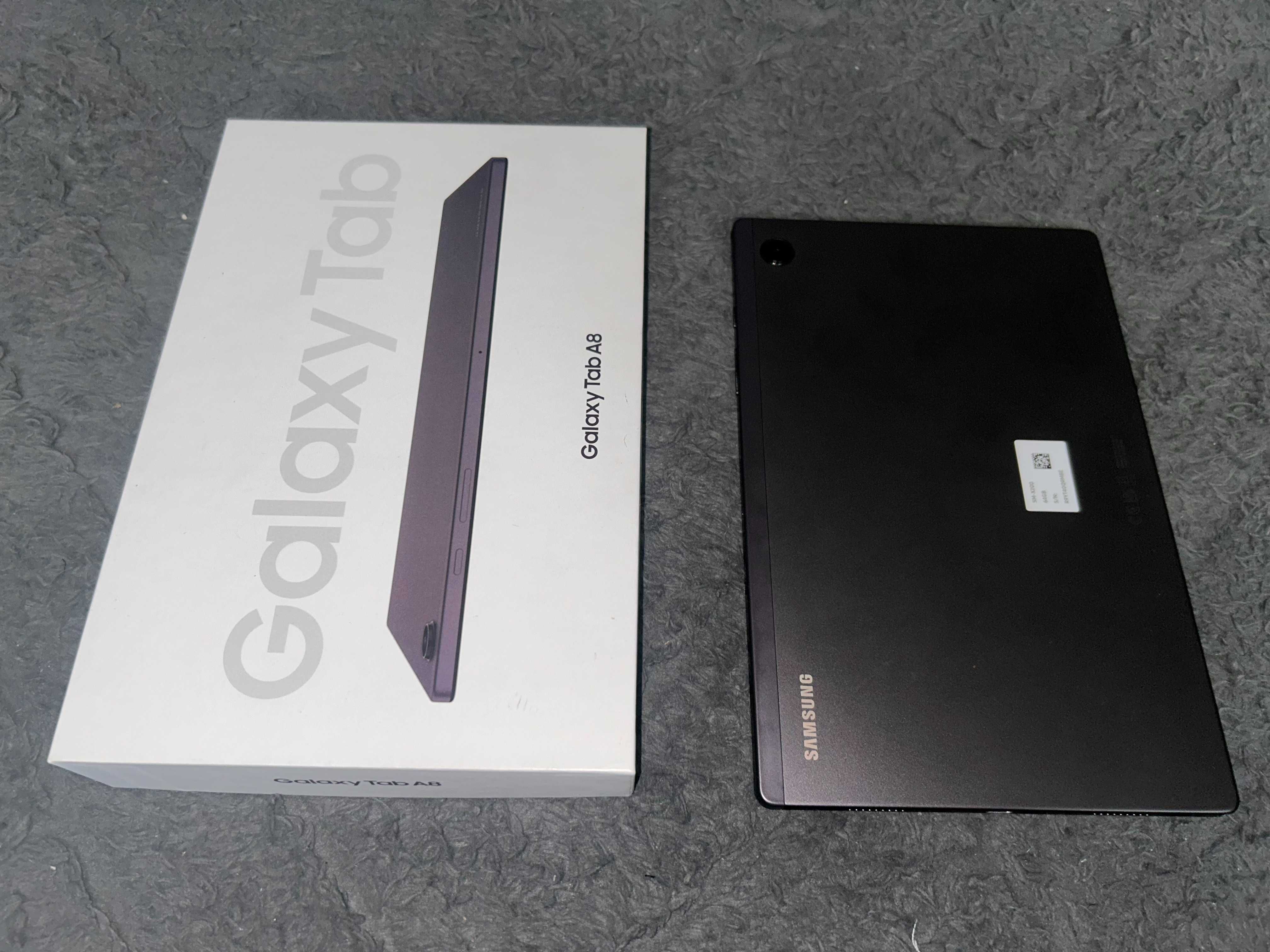 Tablet Samsung Galaxy Tab A8