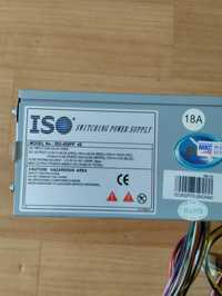 Блок питания ISO6-450PP 4S
