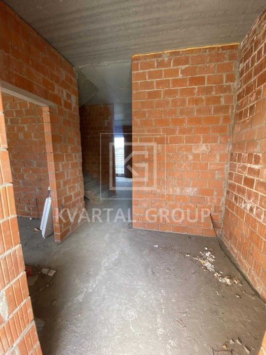 БЕЗ КОМІСІЇ! 100м2 Двоповерховий ТаунХаус без ремонту в 1,5 цегли