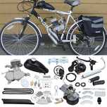 Kit motor 80cc para bicicleta (entrega á cobrança em 24h)