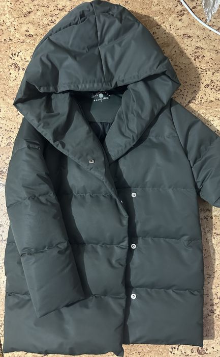 Куртка зима EQUILIBRI жіноча