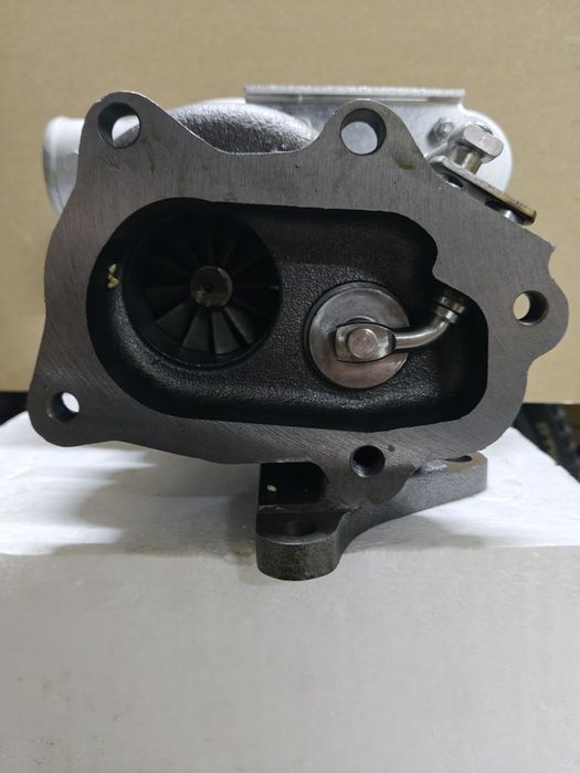 TD05 20G turbo Subaru
