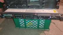 IBM system m3550 m2