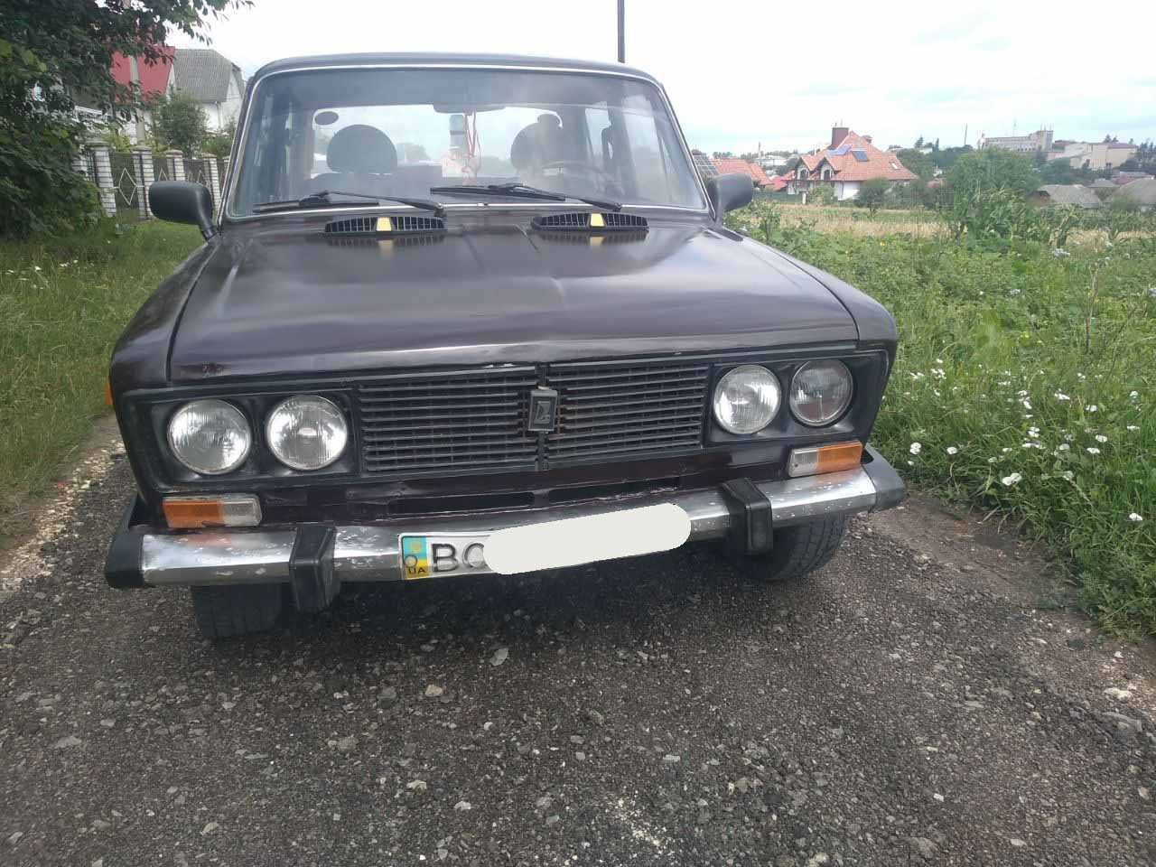 ВАЗ - 2106     .