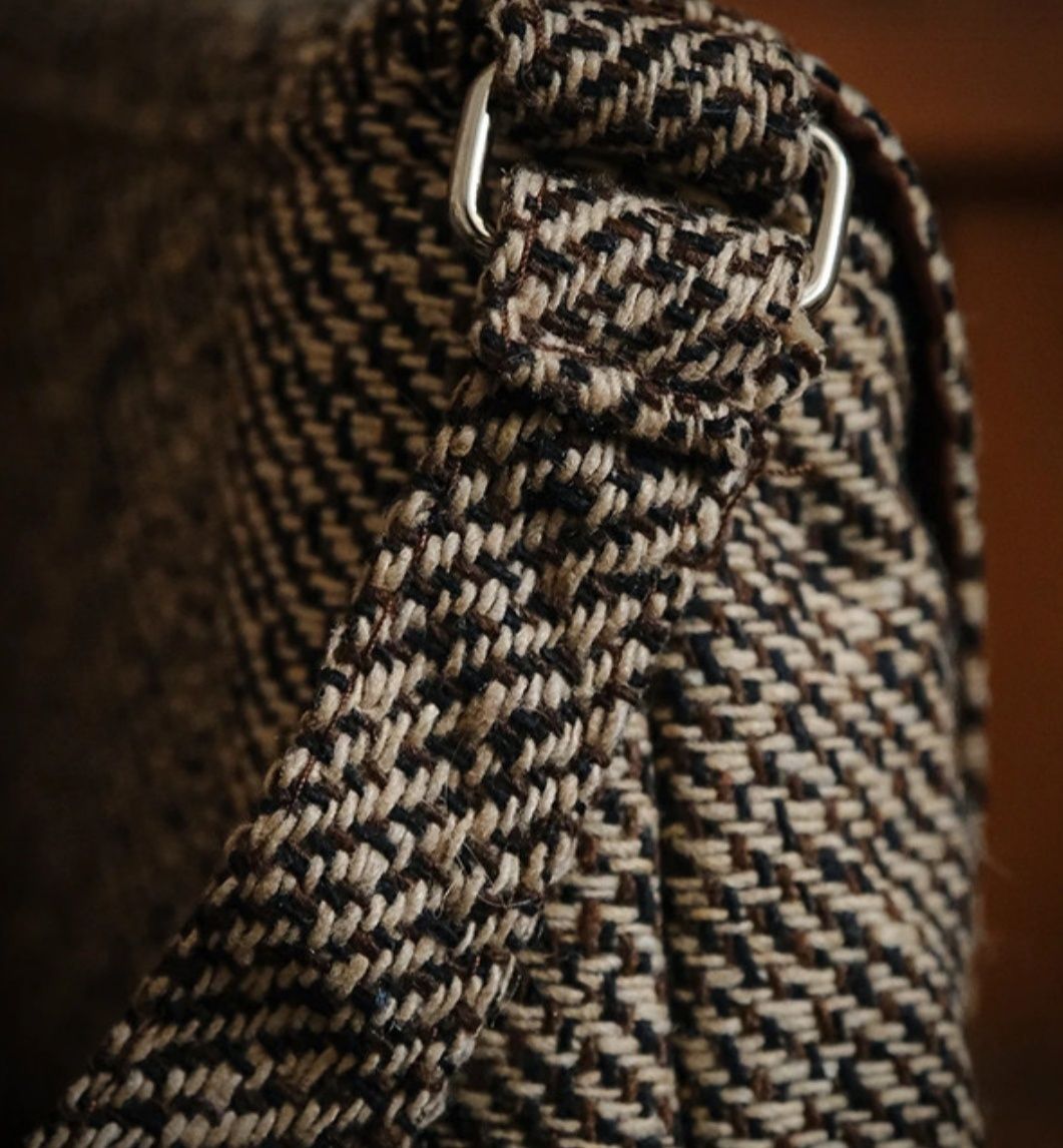 Clutch de fazenda
