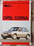 sam naprawiam opel corsa instrukcja obsługi