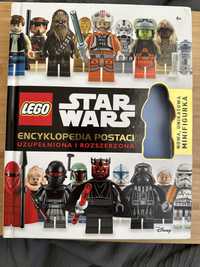 Lego Star Wars encyklopedia postaci