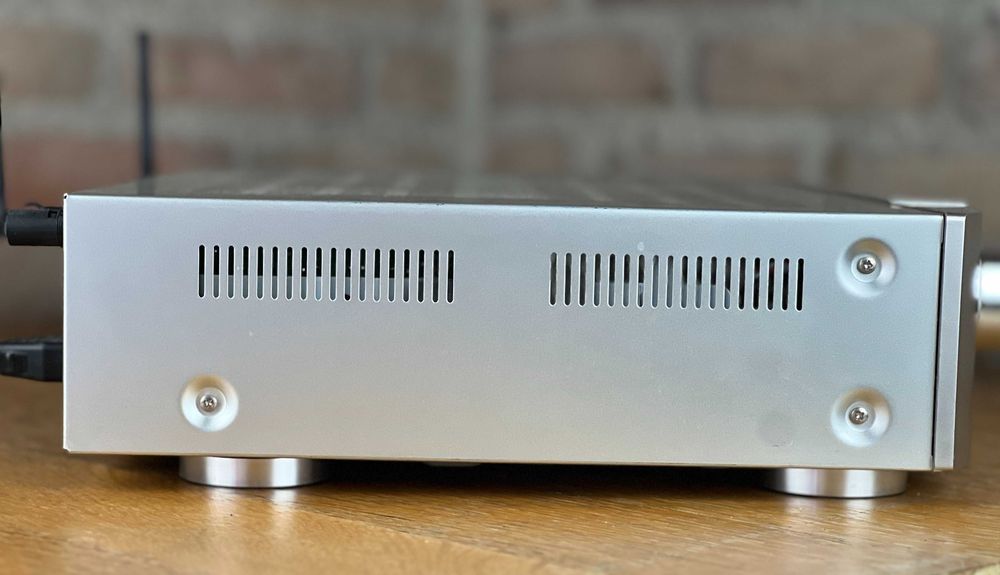 Marantz NR1506 7.2 Wifi BT 4k 60p Atmos DTSX Spotify ARC