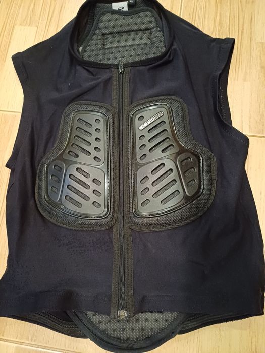 Мото защита спины от300