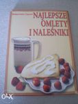 Najlepsze omlety i naleśniki