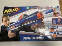 NERF 98697 N-Strike Rampage