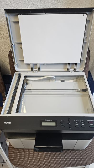 Drukarka urządzenie wielofunkcyjne Brother dcp-1510e
