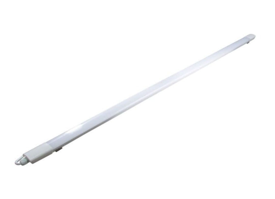 Lampa liniowa LED hermetyczna 60cm, 120cm