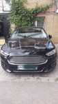 Продам  Ford Fusion titanium