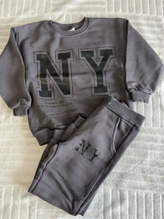 Костюми для хлопчика мальчика осінь весна тонкі двохнитка спротивні