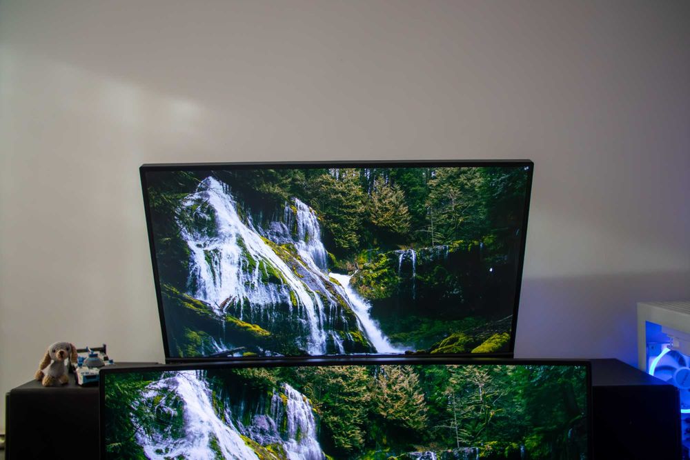 Monitor Lenovo ThinkVision P27h-10 – 27” QHD IPS