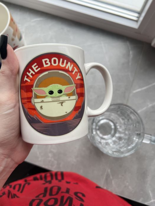 Чашки кружки стакани бокали стопки