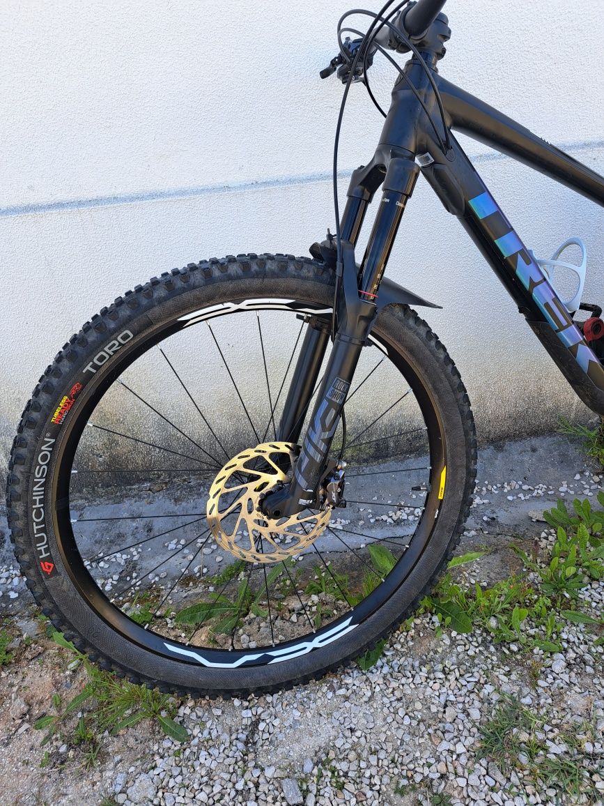 Biciclete Enduro TREK SLASH 8