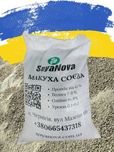 Жмих соєвий від виробника! Великий вибір!