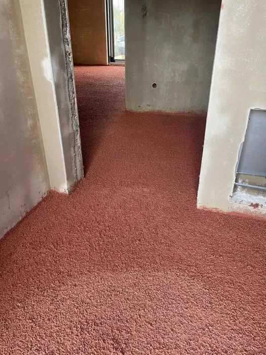 Płynny styropian - styropian w płynie - styrobeton