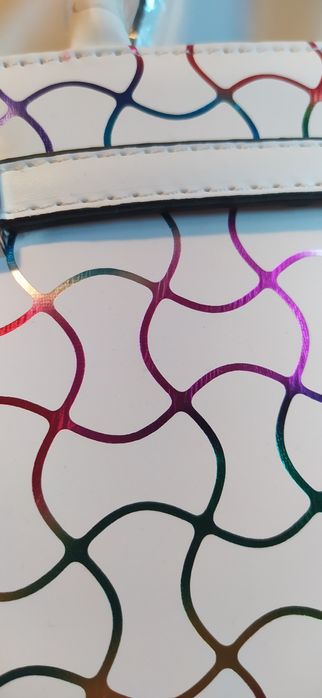 Torebka kuferek multi