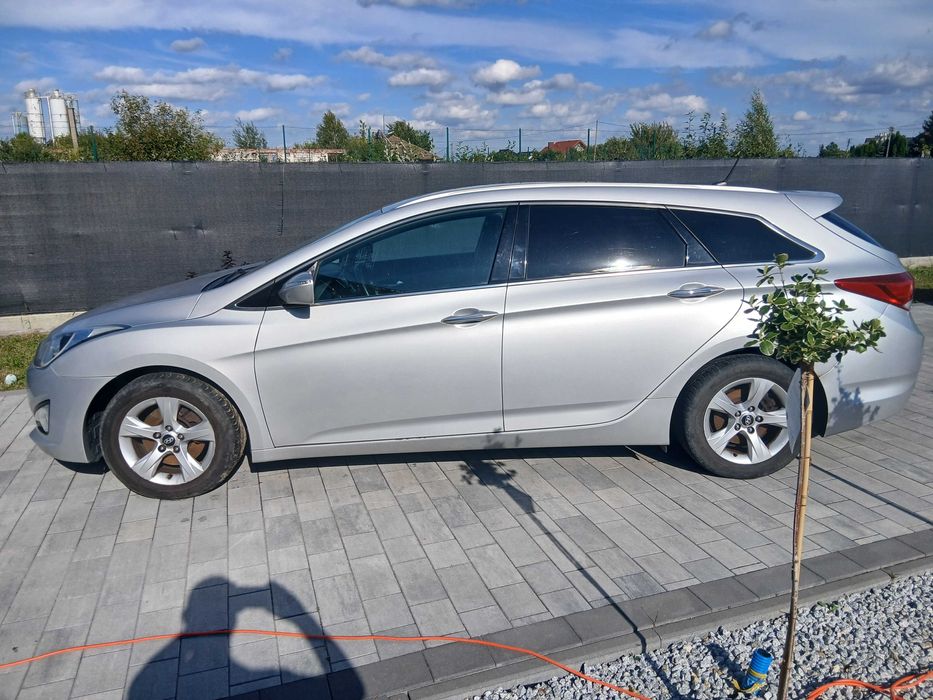 Hyundai i40 sprzedam