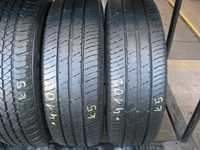 205/70R15C CONTINENTAL Vanco 2 - nr.4102