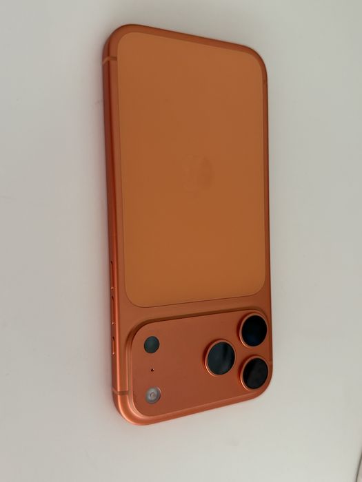 Iphone 17 pro max 512