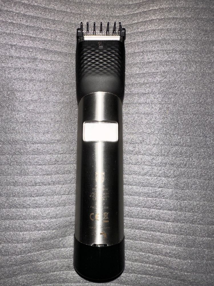 Триммер philips bt9810
