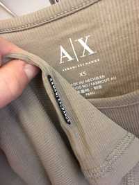 Armani exchange A / X