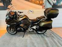 BMW R 1250 RT R1250RT