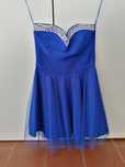vestido tamanho S