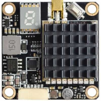 Відеопередавач (VTX) AKK FX2-Dominator 2W 5.8GHz 48CH L,X Band