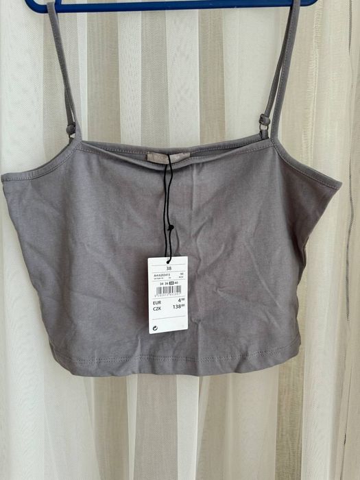 Майка базова жіноча