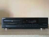 Wieza Sony LBT Odtwarzacz CD M 48