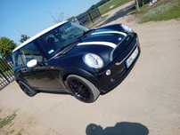 MINI COOPER one -1.6-