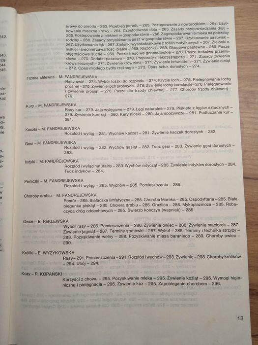 Poradnik gospodyni