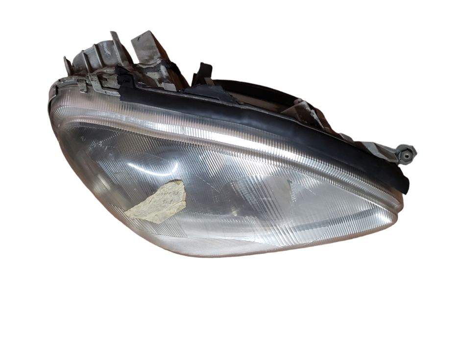 Фара передняя правая Mercedes (W220)  1998-2005 301153272 разборка
